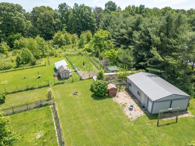 1105 Chenoweth Lane, West Lafayette, IN 47906