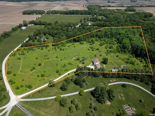 1105 Chenoweth Lane, West Lafayette, IN 47906
