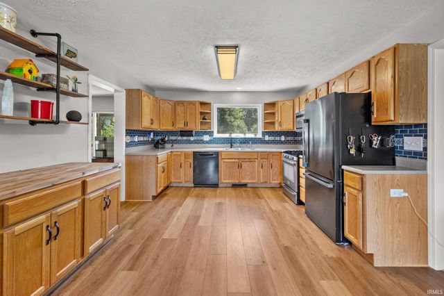 1105 Chenoweth Lane, West Lafayette, IN 47906