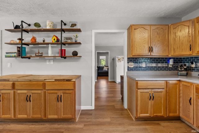 1105 Chenoweth Lane, West Lafayette, IN 47906