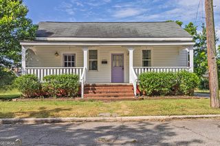 242 HYDROLIA Street, Macon, GA 31217