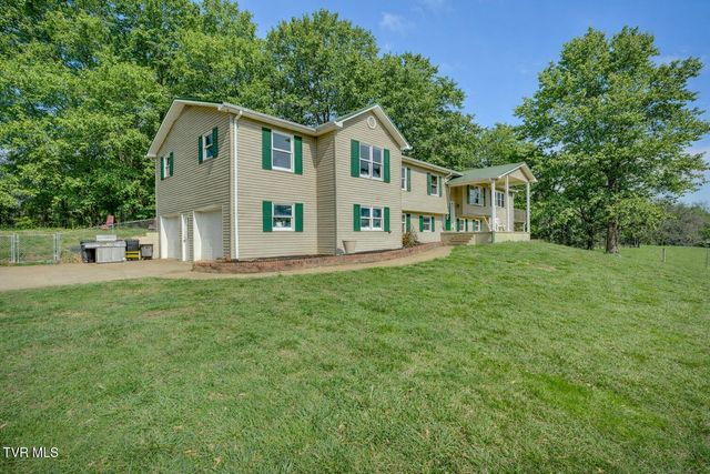 6181 Poplar Springs Road, Greeneville, TN 37743