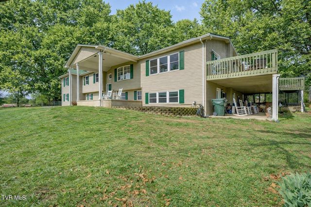 6181 Poplar Springs Road, Greeneville, TN 37743
