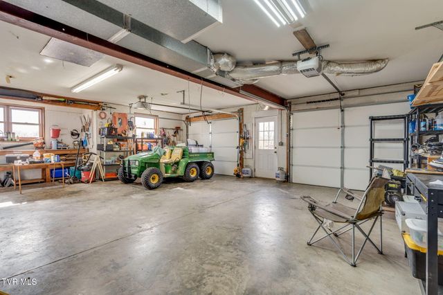 6181 Poplar Springs Road, Greeneville, TN 37743