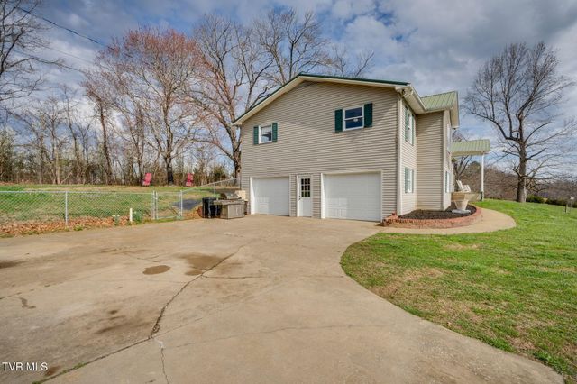 6181 Poplar Springs Road, Greeneville, TN 37743