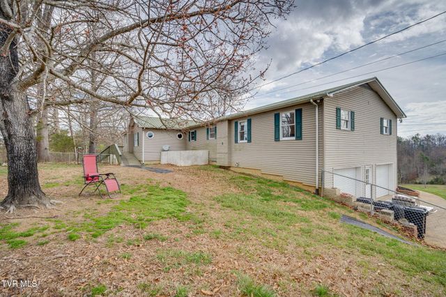 6181 Poplar Springs Road, Greeneville, TN 37743
