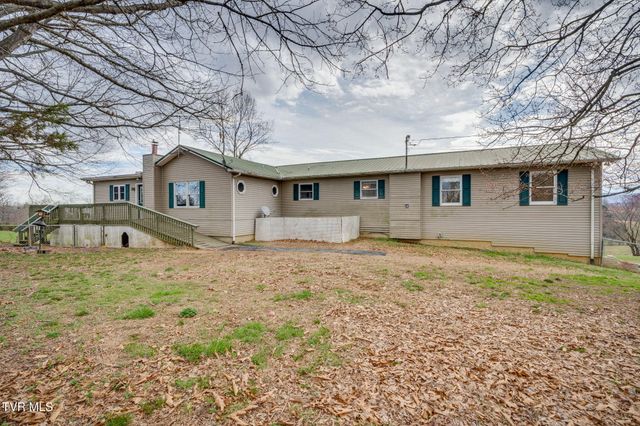 6181 Poplar Springs Road, Greeneville, TN 37743