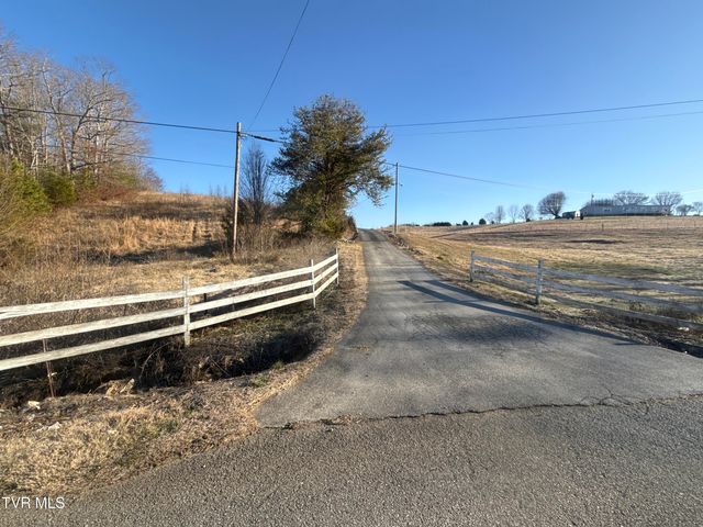 6181 Poplar Springs Road, Greeneville, TN 37743