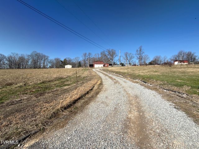 6181 Poplar Springs Road, Greeneville, TN 37743