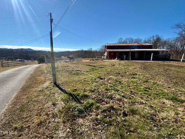 6181 Poplar Springs Road, Greeneville, TN 37743