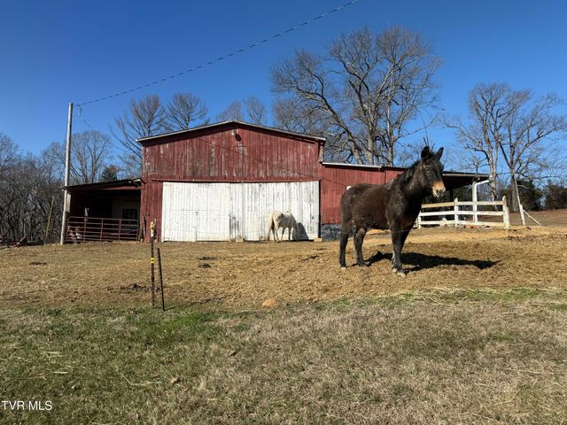 6181 Poplar Springs Road, Greeneville, TN 37743