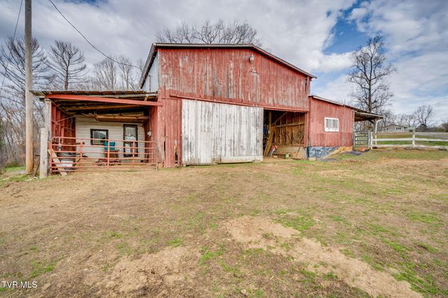 6181 Poplar Springs Road, Greeneville, TN 37743