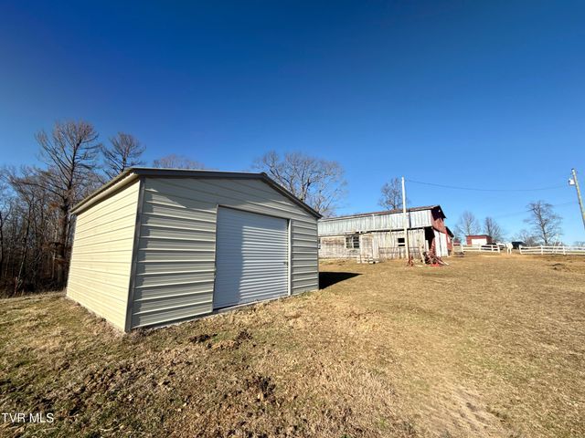 6181 Poplar Springs Road, Greeneville, TN 37743