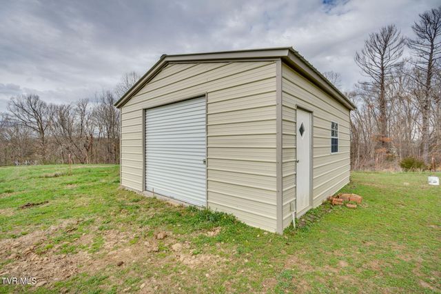 6181 Poplar Springs Road, Greeneville, TN 37743