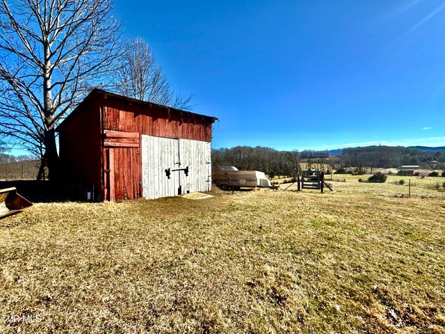 6181 Poplar Springs Road, Greeneville, TN 37743