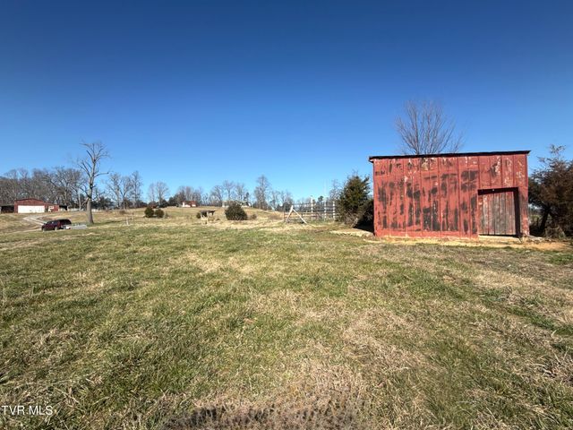 6181 Poplar Springs Road, Greeneville, TN 37743