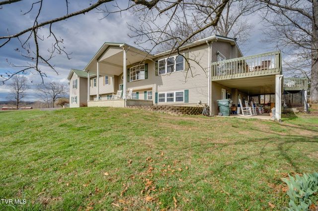 6181 Poplar Springs Road, Greeneville, TN 37743