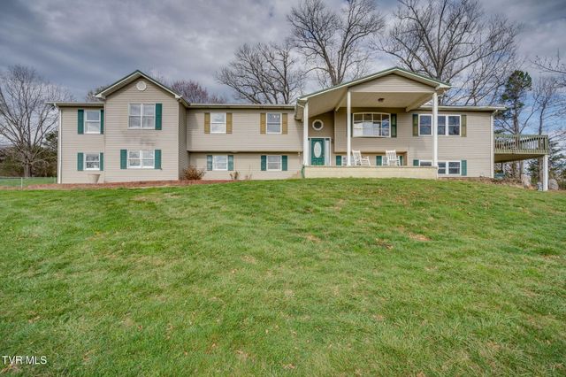 6181 Poplar Springs Road, Greeneville, TN 37743