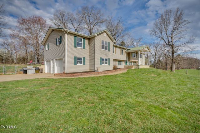 6181 Poplar Springs Road, Greeneville, TN 37743
