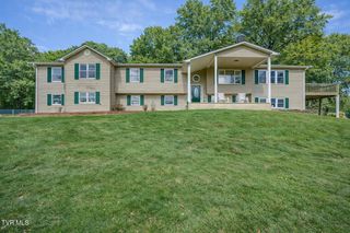 6181 Poplar Springs Road, Greeneville, TN 37743