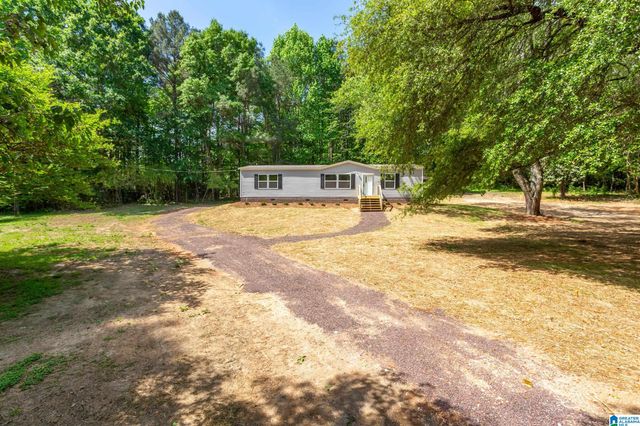 205 WASHINGTON STREET, Odenville, AL 35120