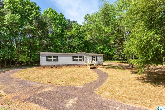 205 WASHINGTON STREET, Odenville, AL 35120