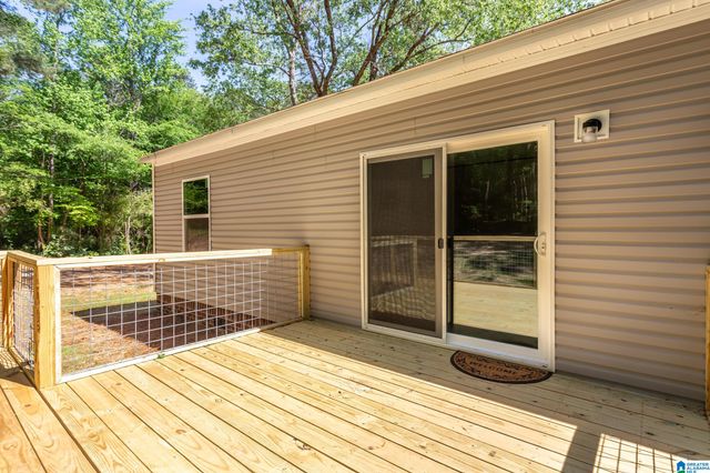 205 WASHINGTON STREET, Odenville, AL 35120