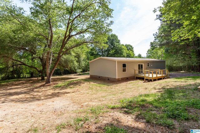 205 WASHINGTON STREET, Odenville, AL 35120