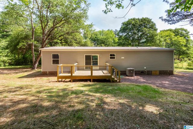 205 WASHINGTON STREET, Odenville, AL 35120