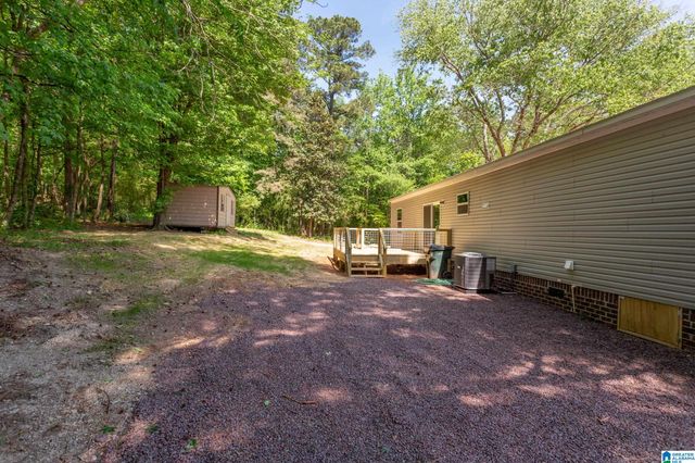 205 WASHINGTON STREET, Odenville, AL 35120