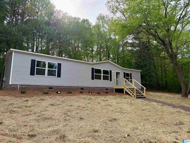 205 WASHINGTON STREET, Odenville, AL 35120