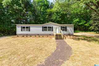 205 WASHINGTON STREET, Odenville, AL 35120