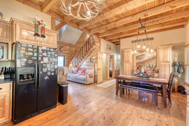 2567 Todd Shook Road, Young Harris, GA 30582