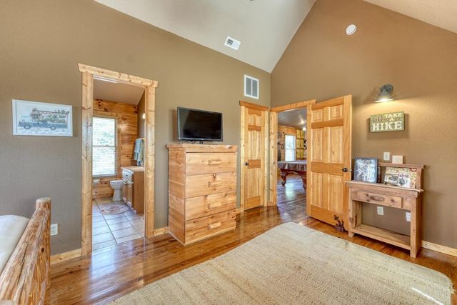 2567 Todd Shook Road, Young Harris, GA 30582
