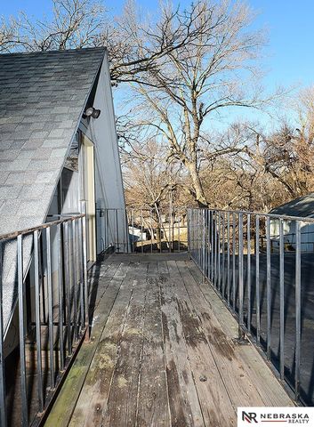 1416 O Street, Omaha, NE 68107