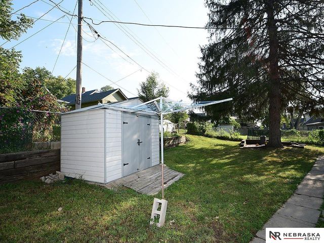 1416 O Street, Omaha, NE 68107