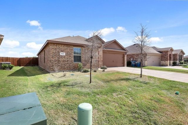 1627 Croghan Road, Forney, TX 75126