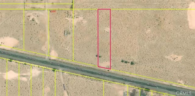 46336 National Trails Highway, Newberry Springs, CA 92365