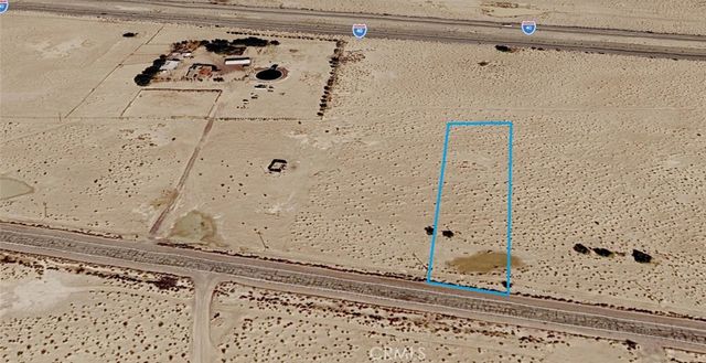 46336 National Trails Highway, Newberry Springs, CA 92365