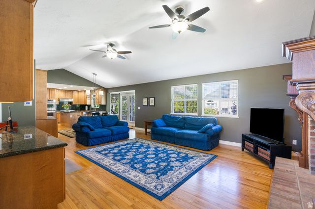 313 E GOLDEN PHEASANT DR, Draper, UT 84020