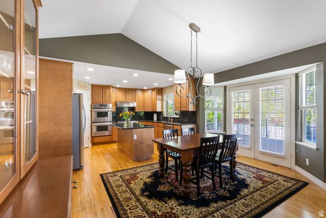 313 E GOLDEN PHEASANT DR, Draper, UT 84020