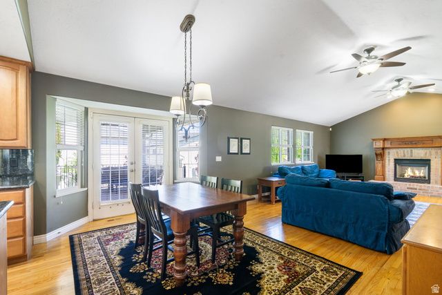 313 E GOLDEN PHEASANT DR, Draper, UT 84020