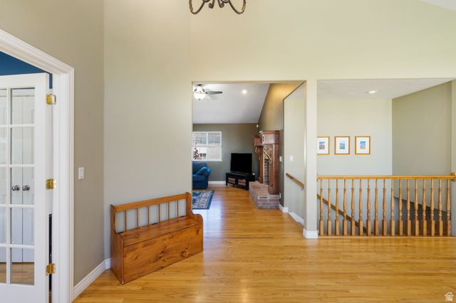 313 E GOLDEN PHEASANT DR, Draper, UT 84020