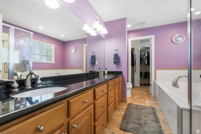 313 E GOLDEN PHEASANT DR, Draper, UT 84020