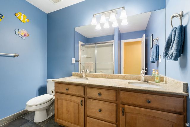 313 E GOLDEN PHEASANT DR, Draper, UT 84020