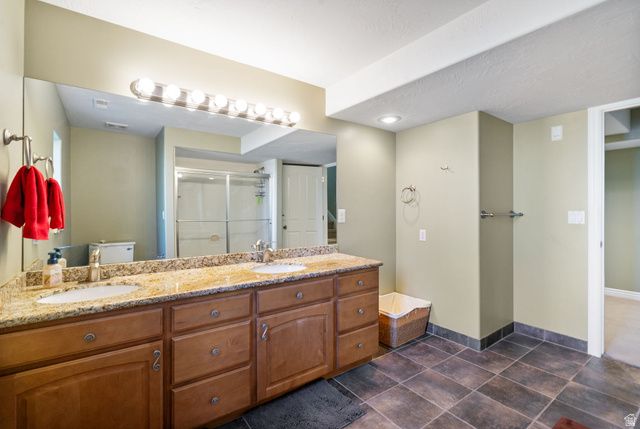 313 E GOLDEN PHEASANT DR, Draper, UT 84020