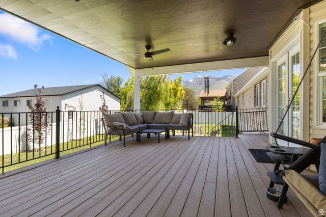 313 E GOLDEN PHEASANT DR, Draper, UT 84020