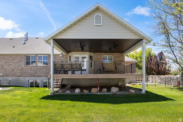 313 E GOLDEN PHEASANT DR, Draper, UT 84020