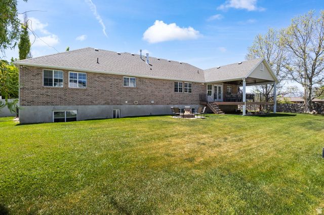 313 E GOLDEN PHEASANT DR, Draper, UT 84020