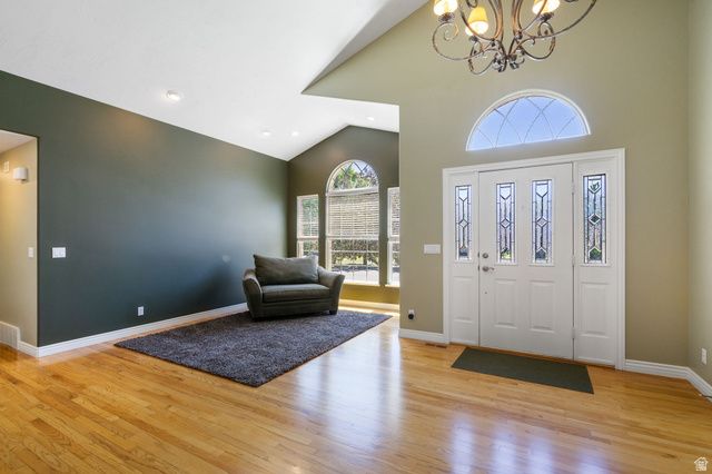 313 E GOLDEN PHEASANT DR, Draper, UT 84020